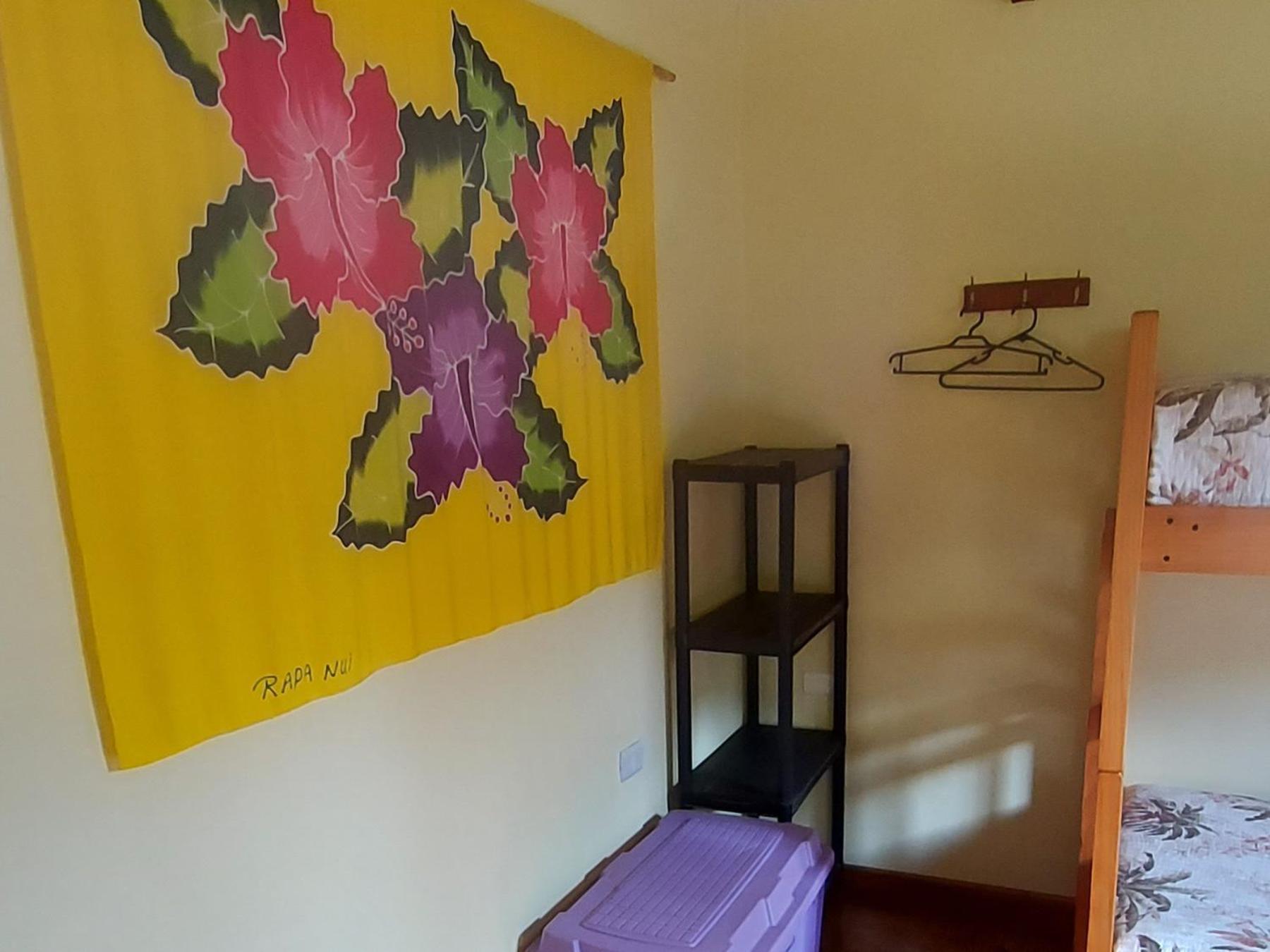Uka Vaikava Villa Hanga Roa Kültér fotó