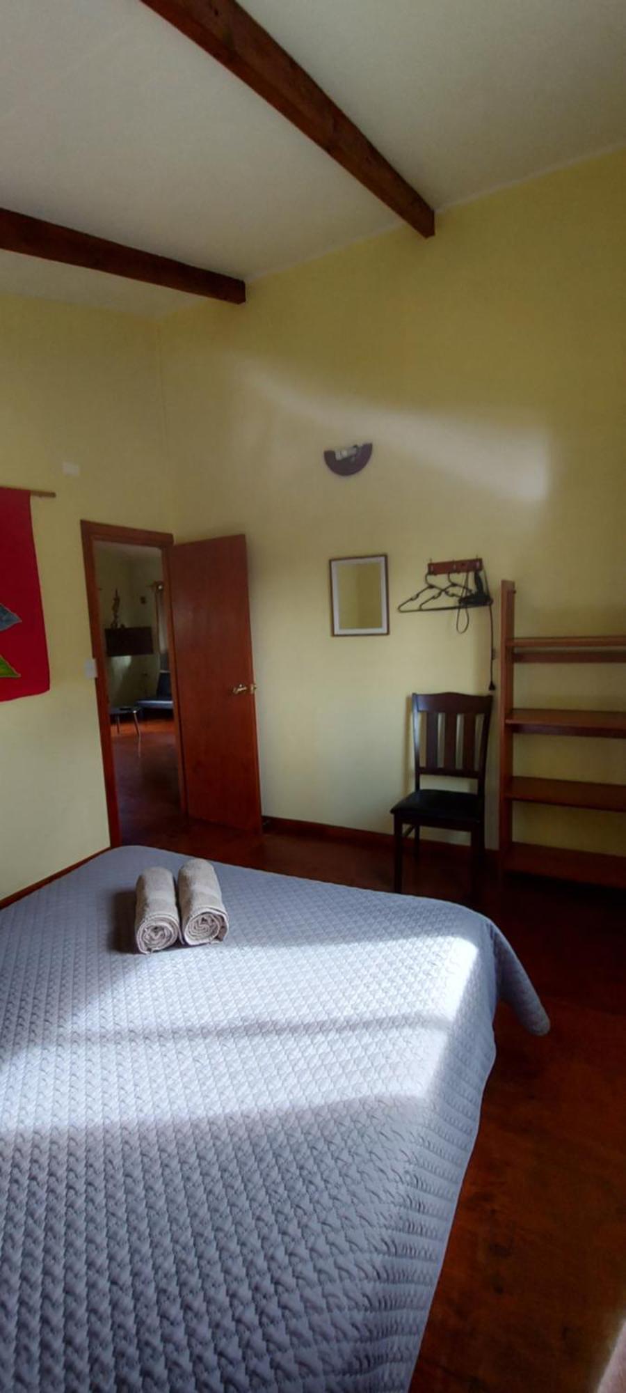 Uka Vaikava Villa Hanga Roa Kültér fotó