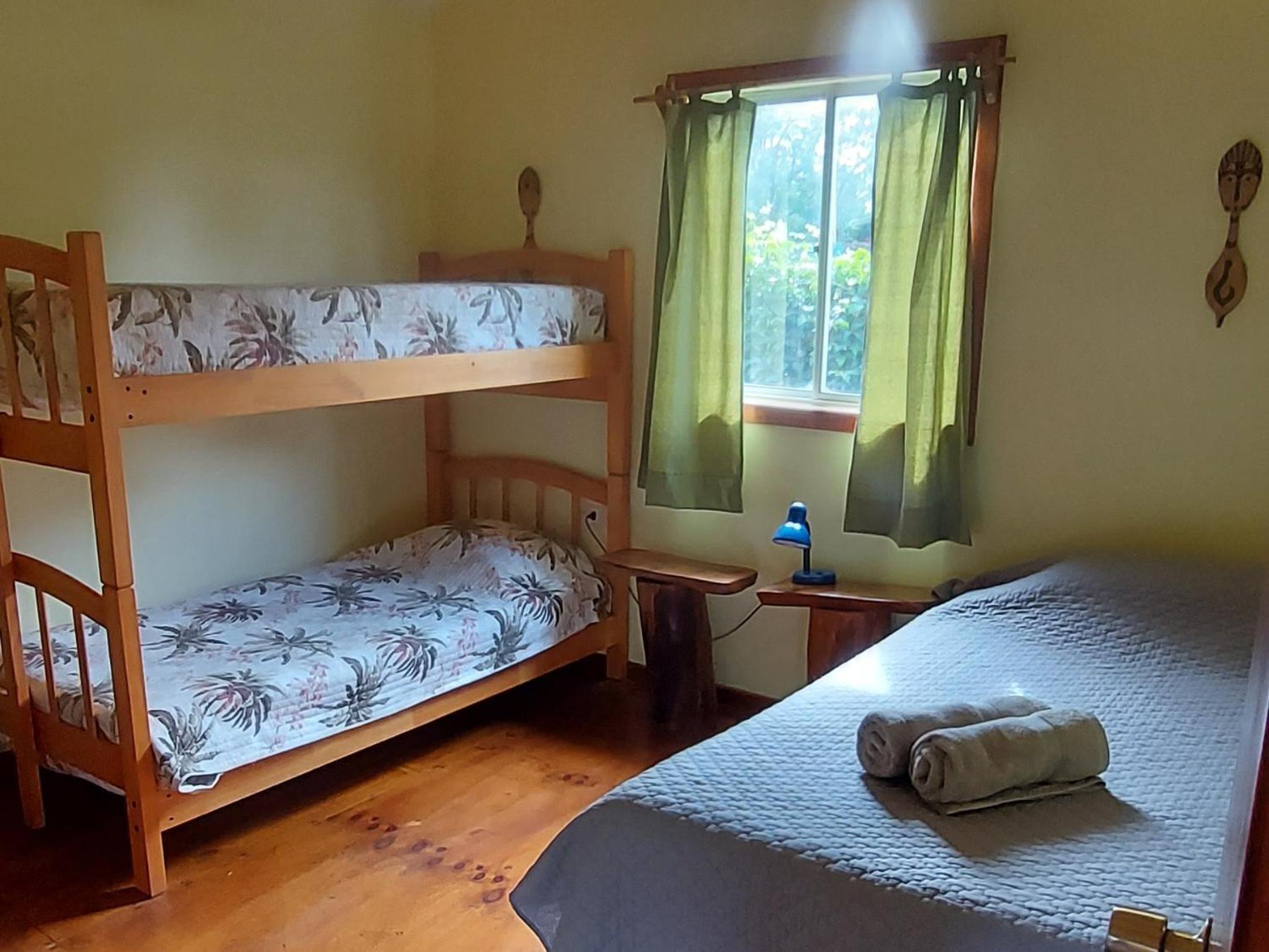 Uka Vaikava Villa Hanga Roa Kültér fotó