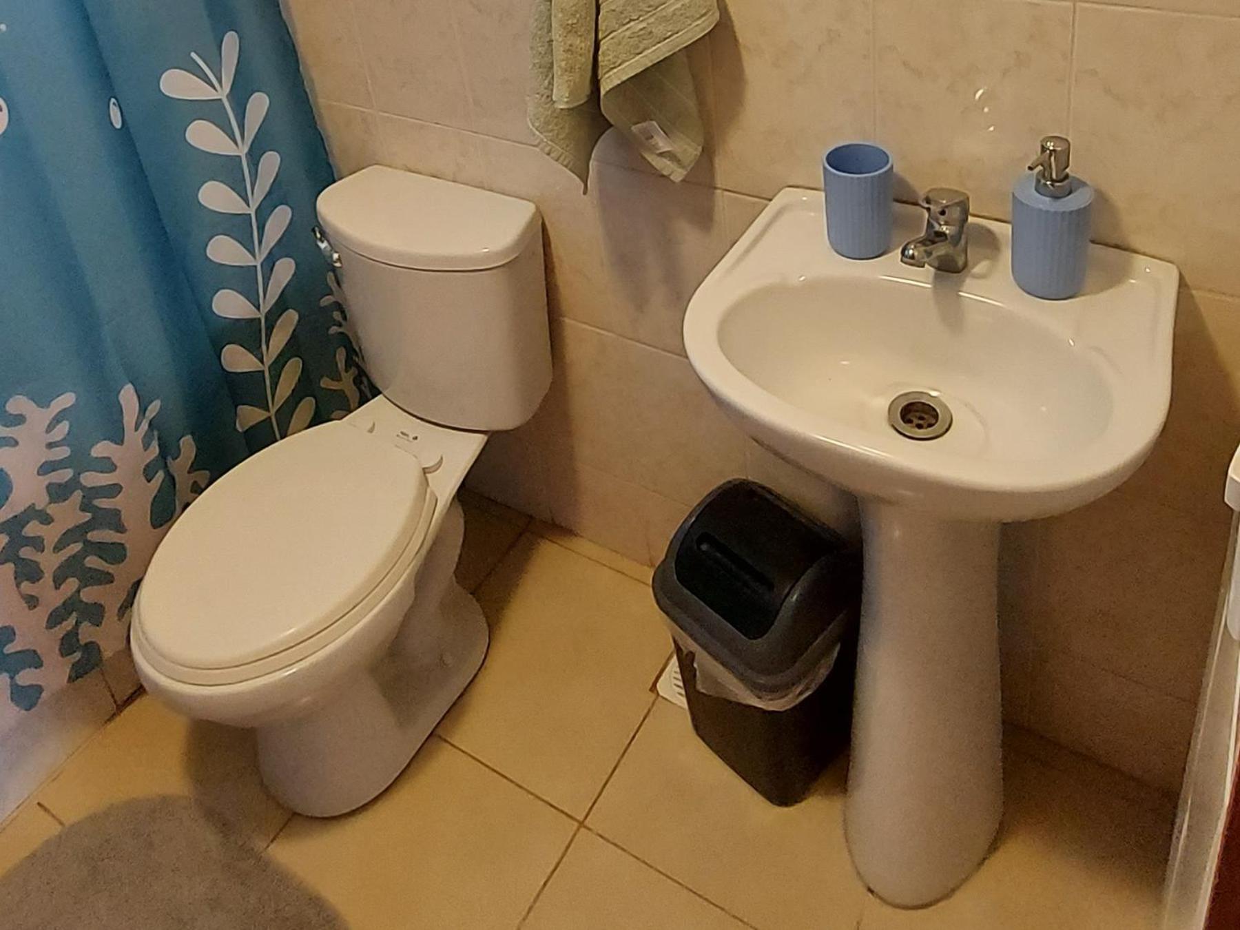 Uka Vaikava Villa Hanga Roa Kültér fotó