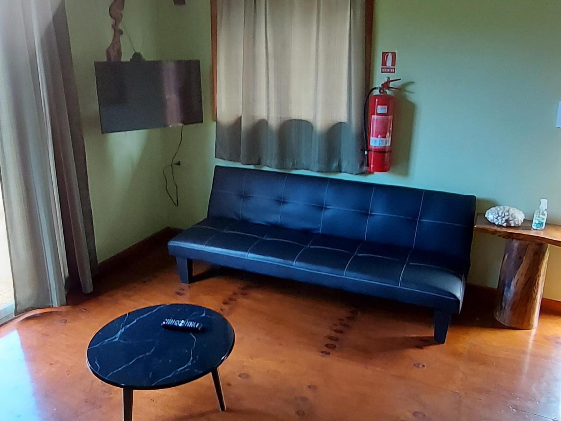 Uka Vaikava Villa Hanga Roa Kültér fotó