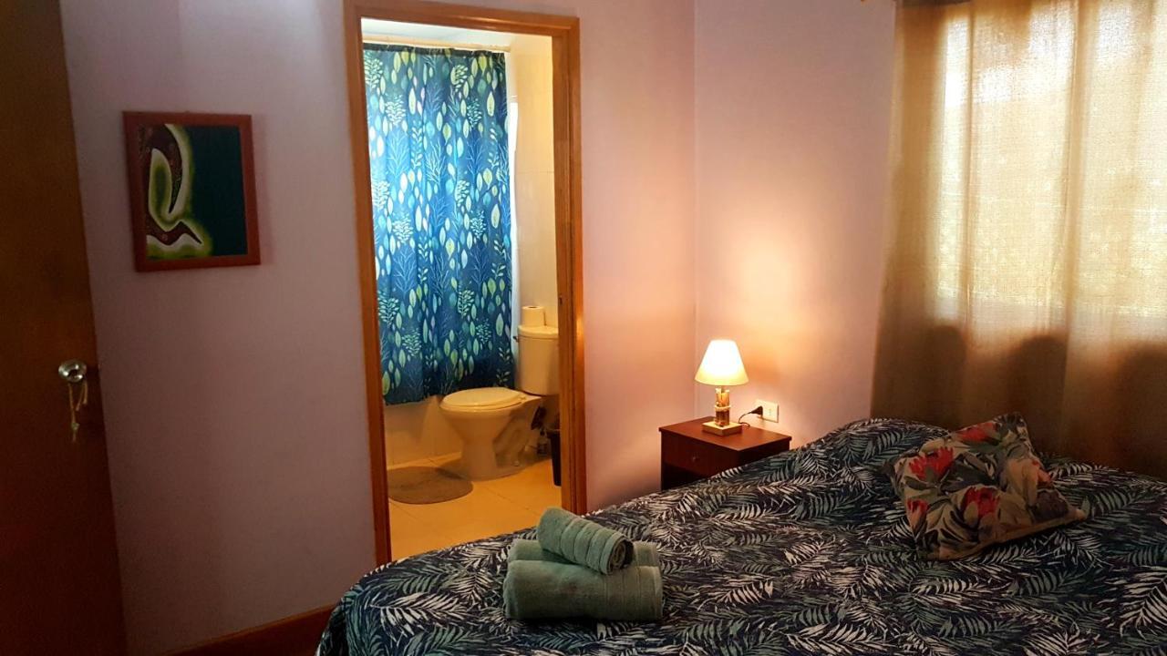 Uka Vaikava Villa Hanga Roa Kültér fotó