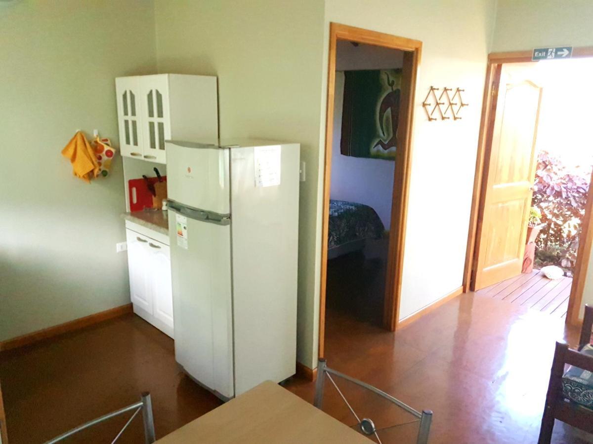 Uka Vaikava Villa Hanga Roa Kültér fotó