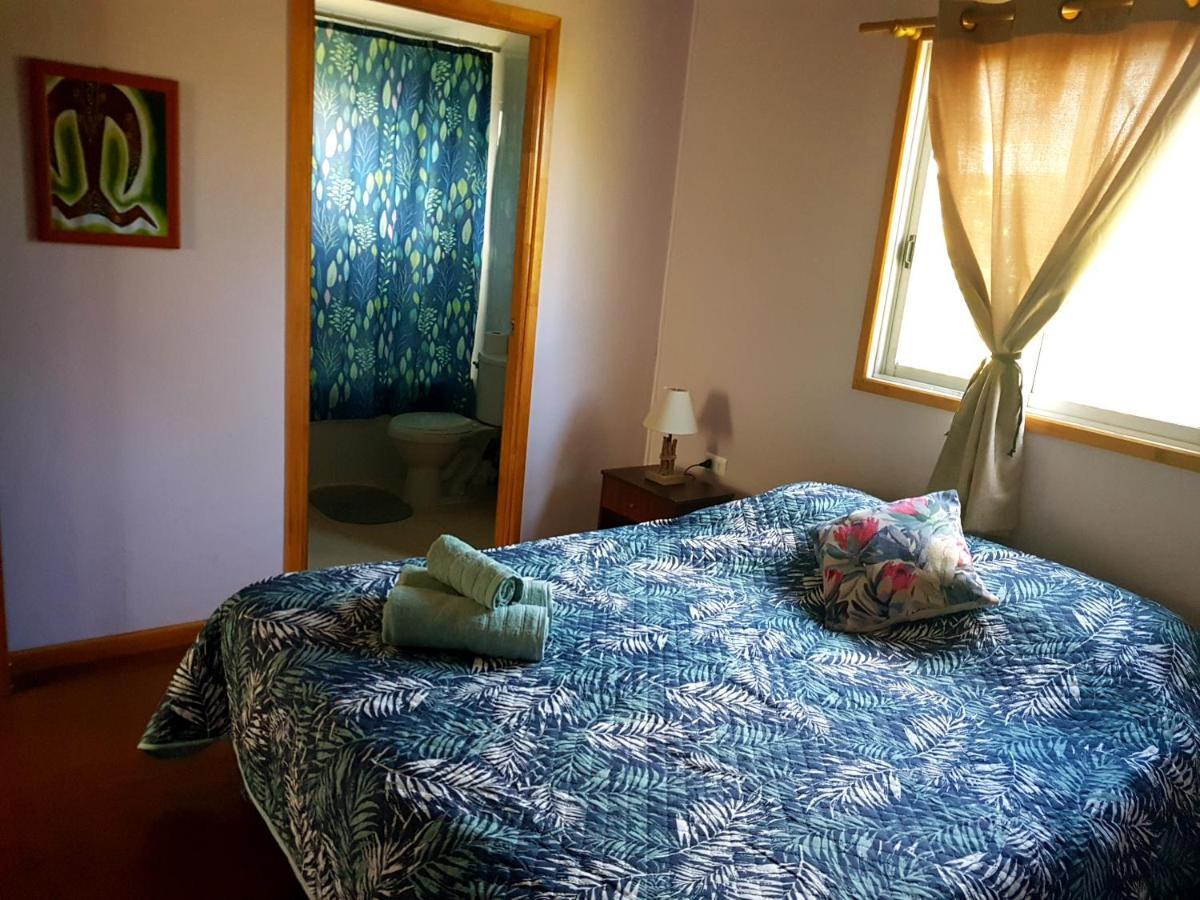 Uka Vaikava Villa Hanga Roa Kültér fotó