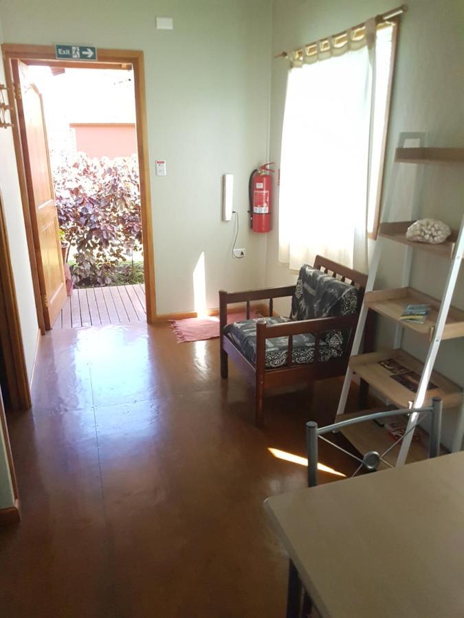 Uka Vaikava Villa Hanga Roa Kültér fotó