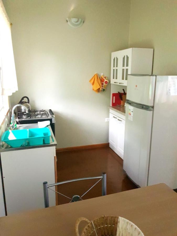 Uka Vaikava Villa Hanga Roa Kültér fotó